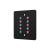ChamSys GeNetix 10Scene Wall Plate v2 (Pack of 2) - view 3