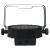 Showtec Compact Par 7 Q4 RGBW LED PARCan, 7x 4W - Black - view 4