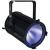 Showtec Act PAR 200 UV LED PARCan - view 1