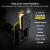 Luceco LILSPV200G65 18V Handheld Spotlight with Battery Adaptors - view 6
