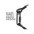 Accu-Cable C4B SS Safety Cable, 30kg - view 3