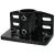 elumen8 Railing Base Key Clamp - Black - view 1
