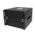 elumen8 Wooden Rack Sleeve - 8U - view 1