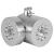 Global Truss 80mm Swivel Connection Dice for F31/F31PL (PJT11008C) - view 1