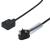 LEDJ 5m 1.5mm 15A Male - 15A Female Cable - view 1