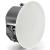 JBL Control 447LP 6.5-Inch RBI 2-Way LP Ceiling Loudspeaker, 112W @ 8 Ohms or 70V/100V Line - view 2