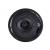 Cloud CS-C6B 6.5 inch Ceiling Speaker, 50W @ 16 Ohms or 25V / 70V / 100V Line - Black - view 3