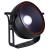Showtec Lumina Sola RGBAL LED Blinder with RGB Ring, 500W - IP65 - view 7