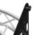 Global Truss YJT-01D Curved Truss Lecturn - view 6