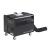 Antari DNG-250 High Output Low Level Smoke/Fog Machine - view 3