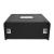 elumen8 Wooden Rack Sleeve - 6U - view 2