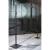 Wentex Pipe and Drape 2-Way Telescopic Upright, 1.8M to 3M - Black - view 7