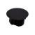 Cloud CS-C4vB 4 inch Ceiling Speaker, 20W @ 16 Ohms or 25V / 70V / 100V Line - Black - view 1