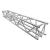 Global Truss F45 Standard 5 Chord 3 Metre Truss (F45300) - view 1