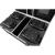 Showtec Flight Case for 4x Showtec Xpression 2000 - view 5