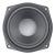 B&C 6PS38 6.5-Inch Speaker Driver - 150W RMS, 4 Ohm - view 1