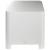 FBT Vertus CLA 112S 12-Inch EN54 Passive Installation Subwoofer, 600W @ 8 Ohms - White - IP55 - view 1