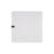 Cloud CS-3SQGRILL-W 3 inch Square Magnetic Ceiling Grille - White - view 1