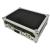 Cobra Case FC76 19-Inch Small Audio/Lighting Controller Case - 6U - view 3