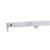 Wentex Pipe and Drape Telescopic Cross Bar, 0.9M to 1.2M - White - view 3