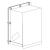 JBL SRX900 RC2 Rain Cover for JBL SRX912M, SRX915M & SRX922 - view 2