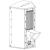 JBL SRX900 RC2 Rain Cover for JBL SRX912M, SRX915M & SRX922 - view 4