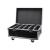 LEDJ Quad Spectra Flood QX40 Flight Case - view 2