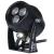 LEDj Aspect Exterior 9W Pink Feature Light - view 2