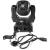 Flash Spot LED 60 Moving Head, 60W - view 3