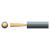Mercury Pure Copper Loop Cable - 100m x 1.5mm - view 1