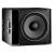 JBL SRX818SP 18-Inch Active Subwoofer, 500W - view 3