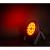 Citronic HIPAR-200 RGBLA/UV Weatherproof LED PAR Can, 18x 15w - IP65 - view 4