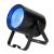 ADJ COB Cannon Wash ST LED Wash Fixture - Black - view 1