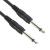 Accu-Cable AC-J6M/5 Mono/Unbalanced 6.35mm Jack Cable, 5m - view 1