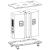 JBL SRX922 VT Vertical Transporter for 2x JBL SRX922 - view 6