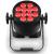 Chauvet DJ Freedom Par Q12 RGBA Battery LED Par - Pack of 4 - view 11