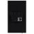 Ecler PULSO-6 6-Inch Digital Touch Screen Remote Wall Panel, EclerNet/Plex/HUB/VIDA Compatible - view 4