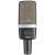 AKG C214 Professional Large-Diaphragm Vocal/Instrument Condenser Microphone - view 1