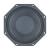 B&C 8FMB51 8-Inch Speaker Driver - 250W RMS, 8 Ohm - view 1