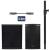 Citronic MonoSound D CB810A Bundle, 550W - view 1