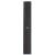 FBT Vertus CLA 604 2-way Passive Line Array Column, 100W @ 8 Ohms or 100V Line - Black - view 2