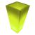 LED Square Pot/Planter - Large - view 4