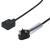 LEDJ 1m 1.5mm 15A Male - 15A Female Cable - view 1