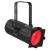 Chauvet DJ EVE F-160ZQ RGBW LED Fresnel, 160W - view 2
