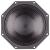 B&C 8NDL64 8-Inch Loudspeaker Driver - 350W RMS, 8 Ohm - view 1