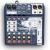 Soundcraft Notepad-8FX Small-format Analog Mixing Console with USB I/O and Lexicon Effects - view 1