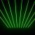 LaserWorld BeamBar 10G MK3 Green Laser Bar - view 7