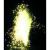 Le Maitre 1277 Mine with Tail (Box of 12) 20 Feet - Yellow - view 1
