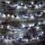 Lyyt HD180S-WHT LED Heavy Duty Cool White White Static String Light, IP44, 18M with 180 LEDs - view 3