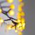 Lyyt 10m 12m Mini Berry Lights, Warm White - IP44 - view 4